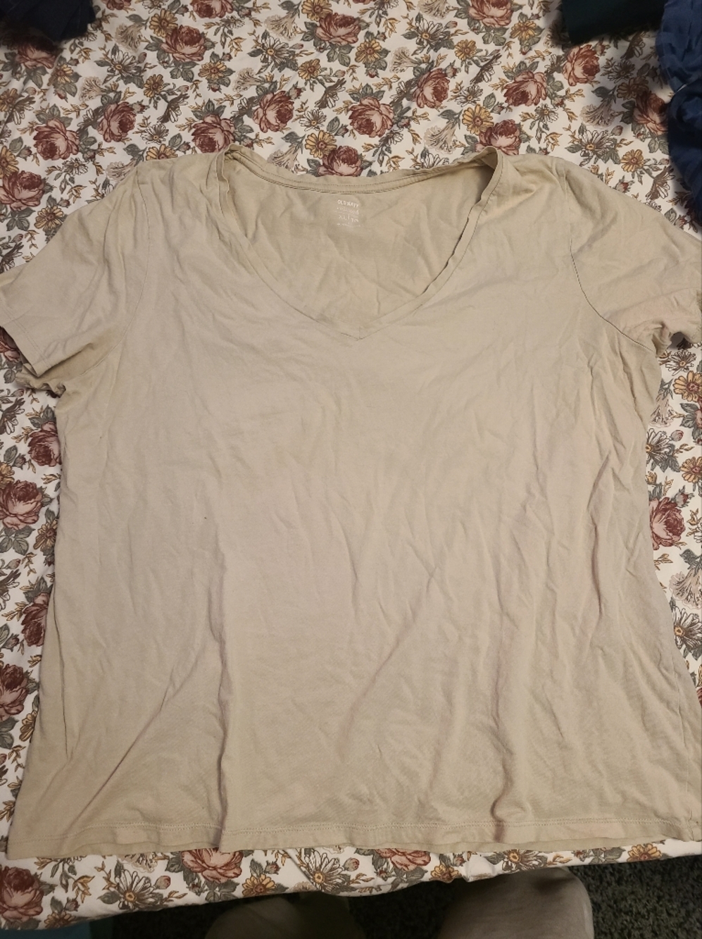 Old Navy women's every wear xl tshirt